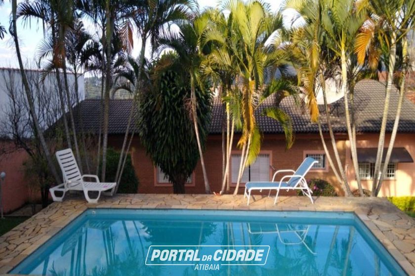 Casa &agrave; venda - 940m&sup2; - JARDIM DO LAGO