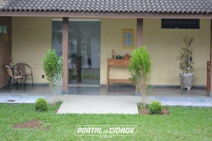 Casa &agrave; venda - 1500m&sup2; - Vila Santista