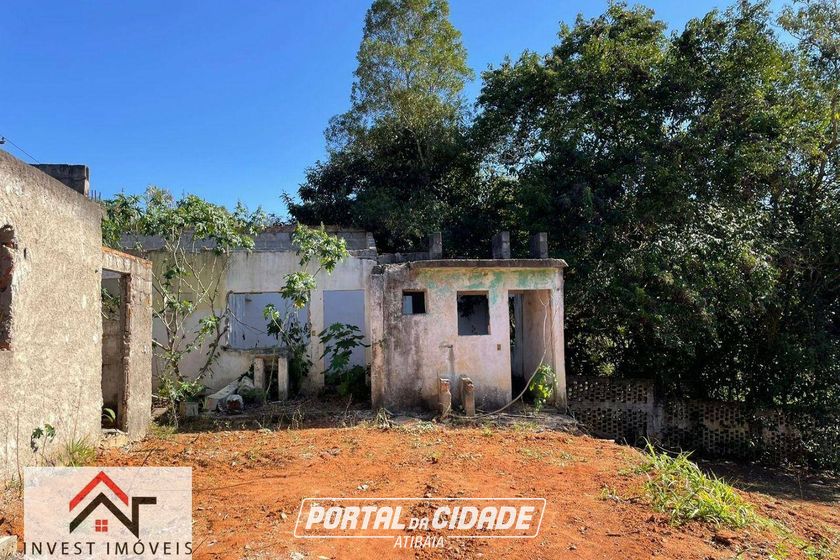 Terreno &agrave; venda - 2043m&sup2; - Jardim Est&acirc;ncia Brasil