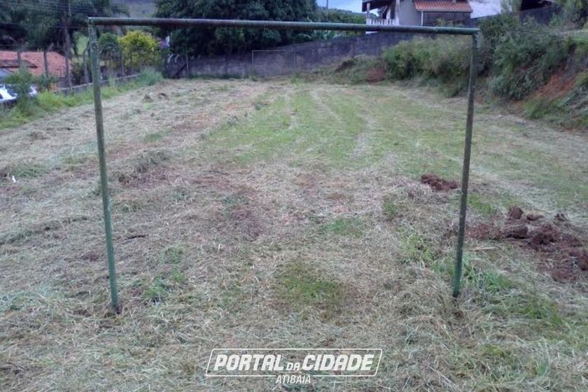 Terreno &agrave; venda - 895m&sup2; - Vit&oacute;ria R&eacute;gia
