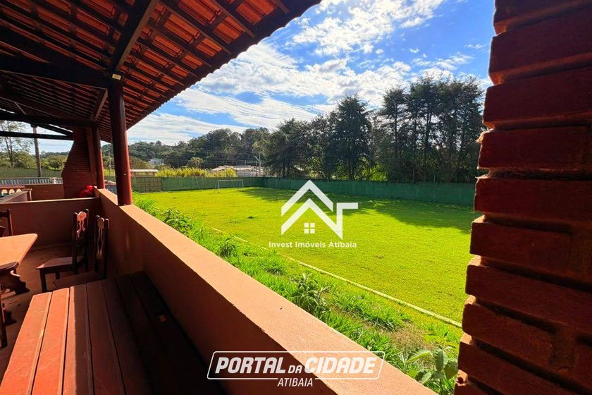 Ch&aacute;cara &agrave; venda - 4800m&sup2; - Jardim Est&acirc;ncia Brasil