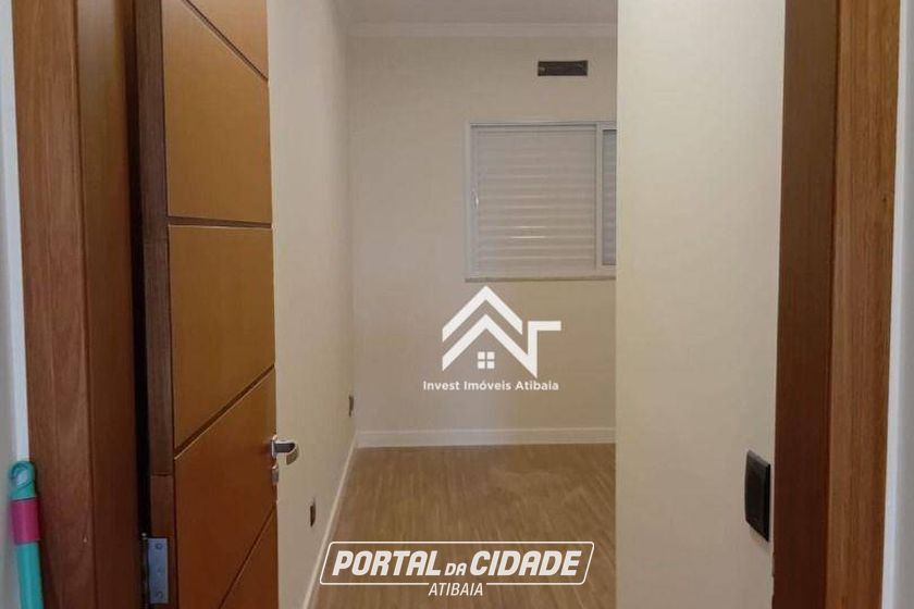Casa &agrave; venda - 134m&sup2; - Nova Cerejeira