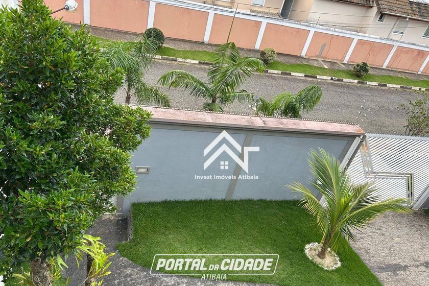 Casa &agrave; venda - 260m&sup2; - Vila Loanda