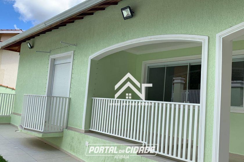 Casa para alugar - 647m&sup2; - Vila Santista