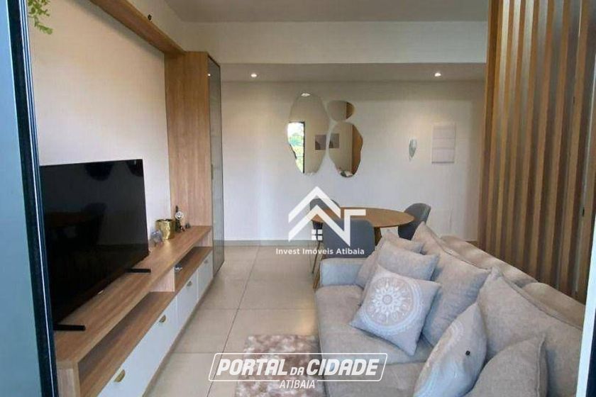 Apartamento &agrave; venda - 68m&sup2; - Vila Gard&ecirc;nia