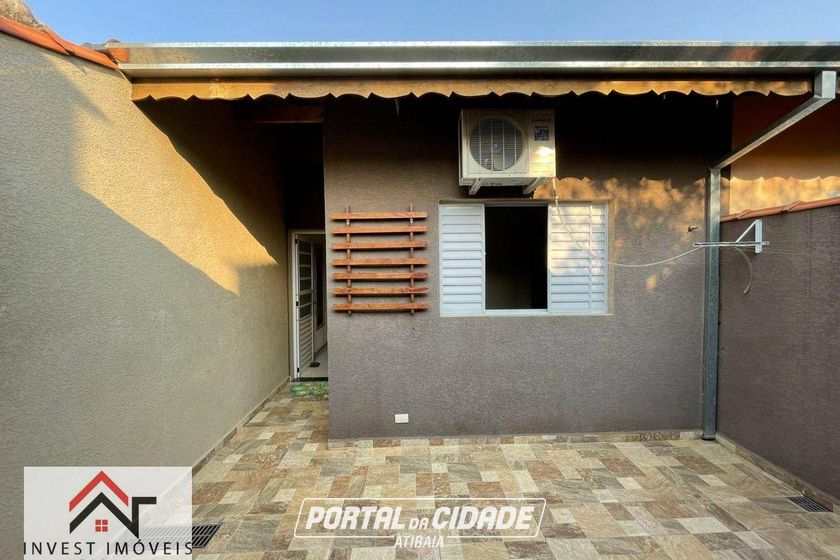Casa &agrave; venda - 140m&sup2; - Jardim das Cerejeiras