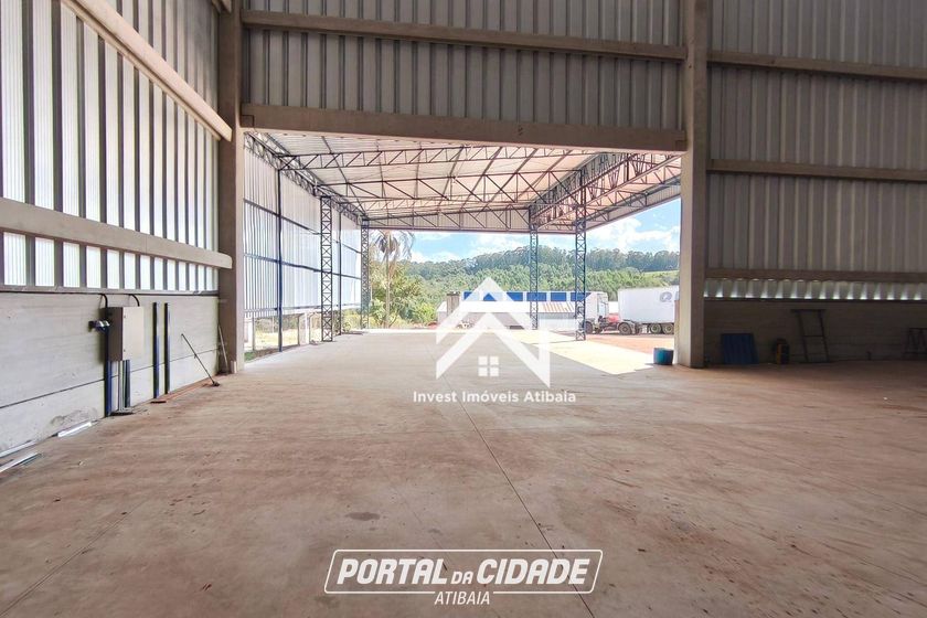 Sal&atilde;o Comercial para alugar - 2500m&sup2; - Ponte Alta