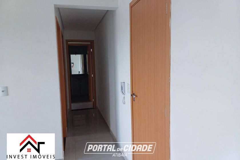 Apartamento &agrave; venda - 60m&sup2; - Alvin&oacute;polis