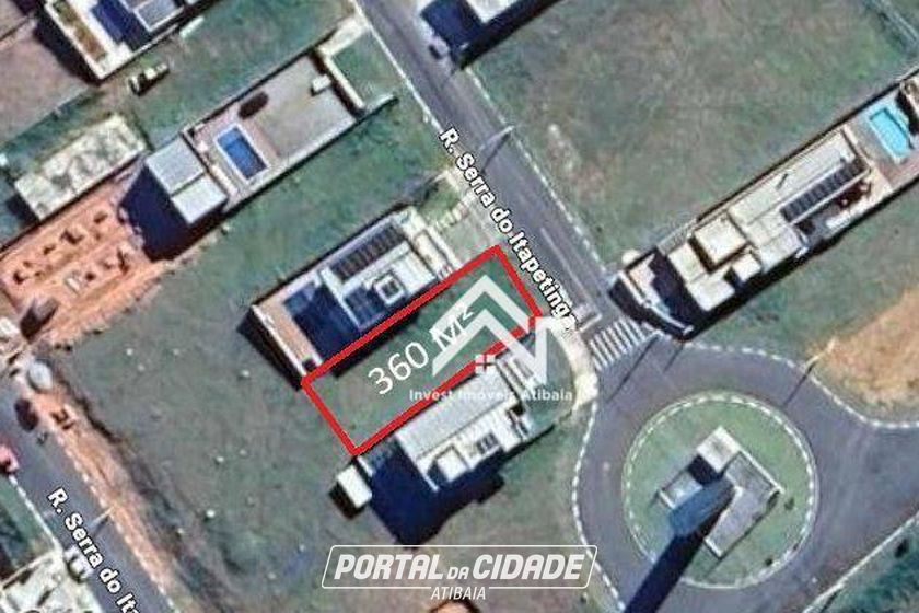 Terreno &agrave; venda - 360m&sup2; - Guaxinduva