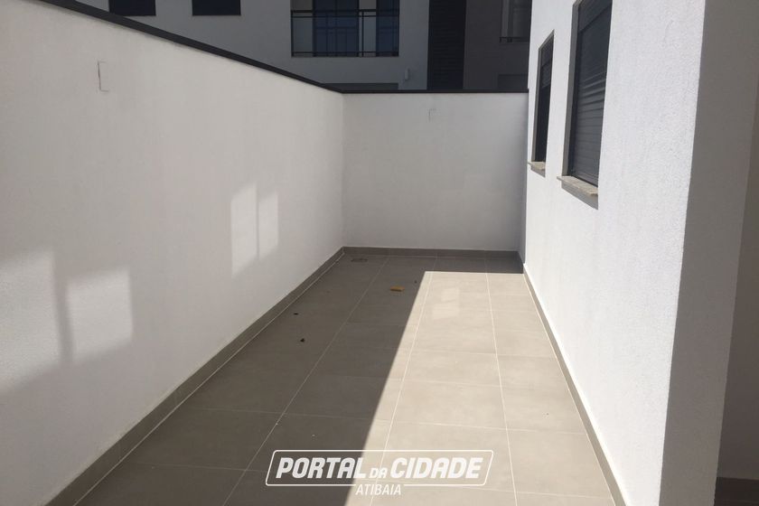 Apartamento &agrave; venda - 60m&sup2; - VILA THAIS