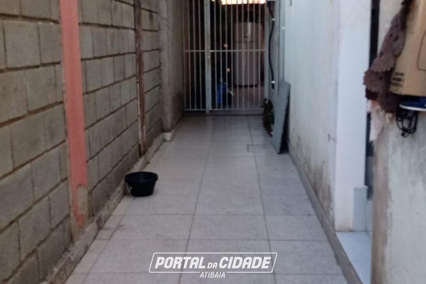 Sobrado &agrave; venda - JARDIM DAS CEREJEIRAS