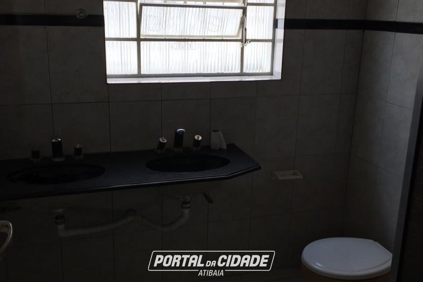 Casa para alugar - CENTRO
