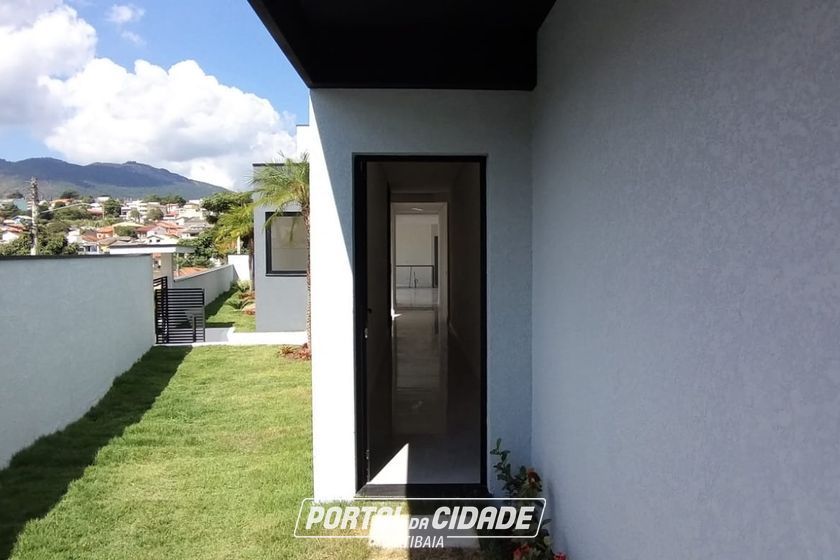 Casa &agrave; venda - JARDIM PAULISTA
