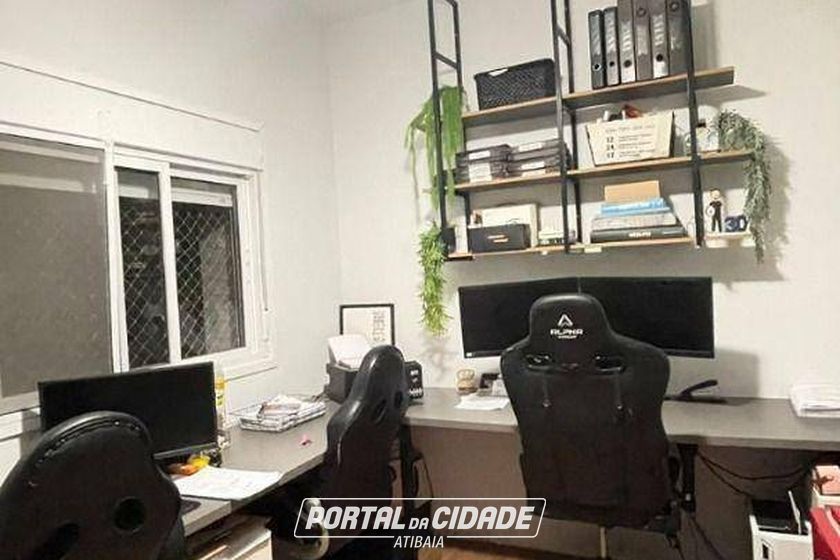 Apartamento &agrave; venda - 70m&sup2; - Jardim do Trevo