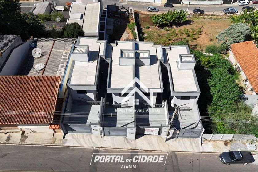 Casa &agrave; venda - 78m&sup2; - Jardim Imperial