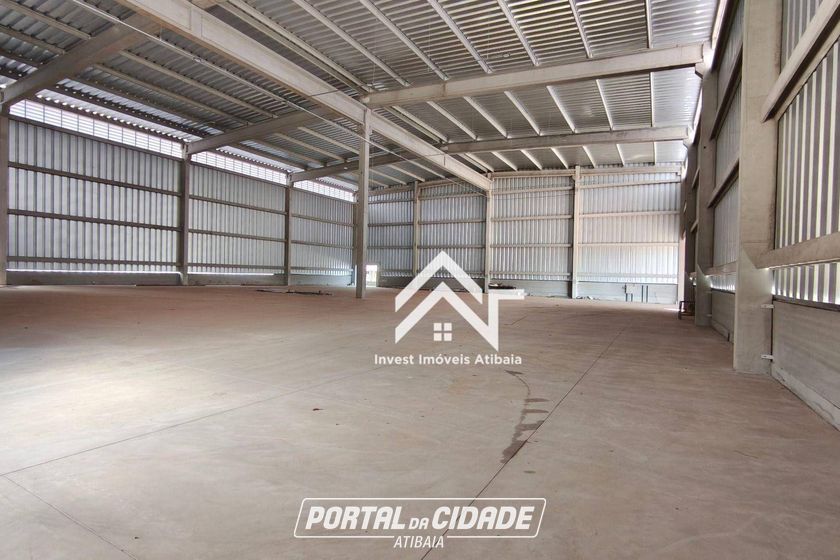 Sal&atilde;o Comercial para alugar - 2500m&sup2; - Ponte Alta