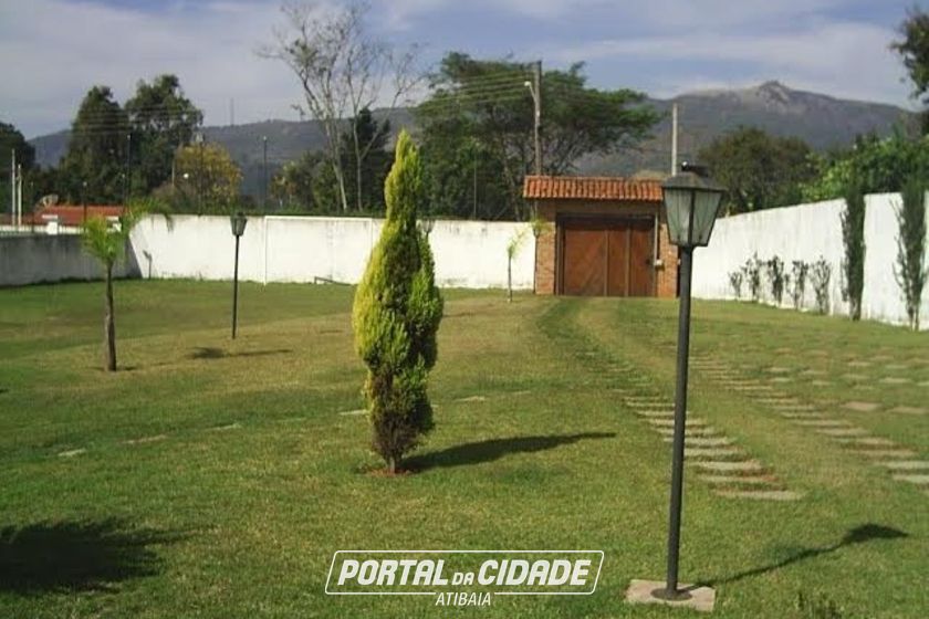 Ch&aacute;cara &agrave; venda - 3000m&sup2; - JARDIM EST&Acirc;NCIA BRASIL