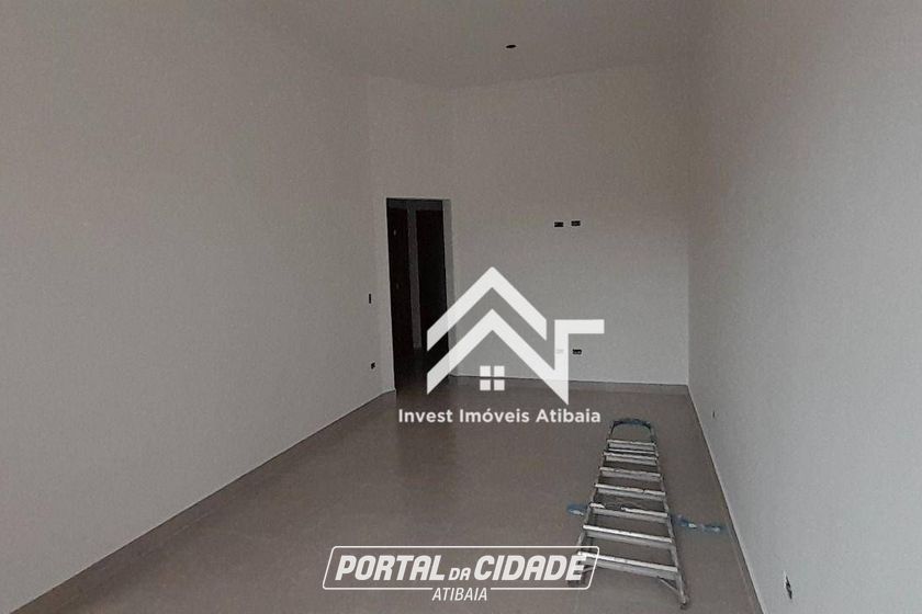 Casa &agrave; venda - 91m&sup2; - Nova Atibaia