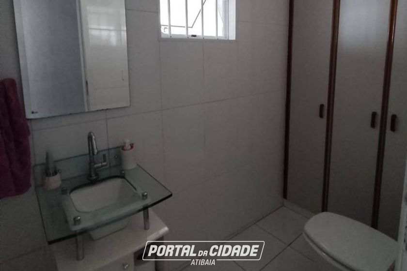 Casa &agrave; venda - 154m&sup2; - Alvin&oacute;polis