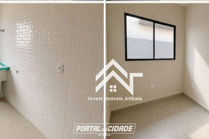 Casa &agrave; venda - 107m&sup2; - Jardim dos Pinheiros