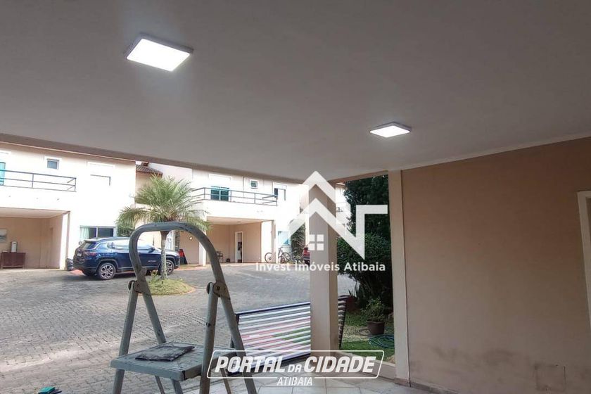 Casa para alugar - 155m&sup2; - Loanda
