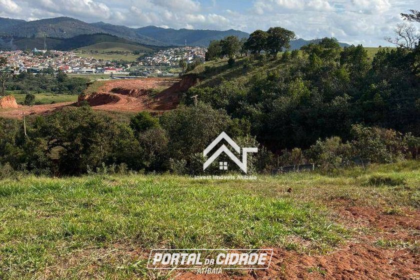 Terreno &agrave; venda - 830m&sup2; - Alto da Floresta Residencial