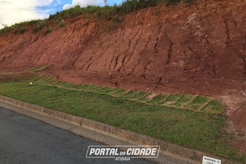 Terreno &agrave; venda - 1000m&sup2; - Bragan&ccedil;a Paulista