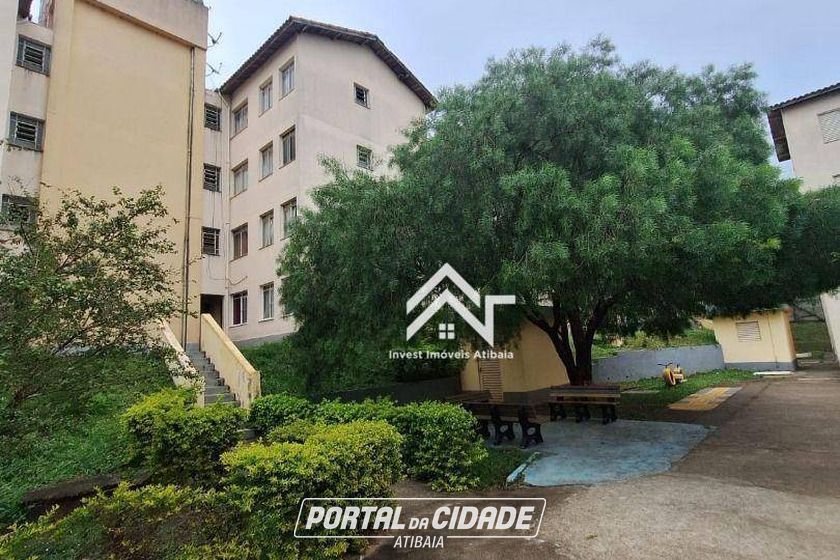 Apartamento &agrave; venda - 48m&sup2; - Jardim S&atilde;o Louren&ccedil;o