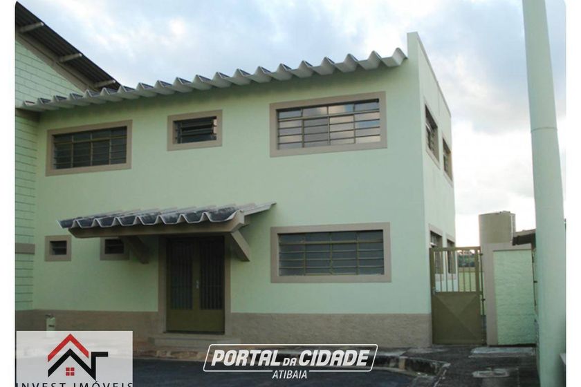 Sal&atilde;o Comercial para alugar - 1130m&sup2; - Ribeir&atilde;o dos Porcos