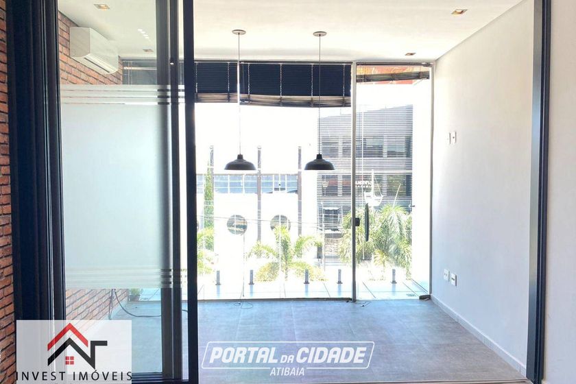 Sal&atilde;o Comercial para alugar - 55m&sup2; - Vila Thais