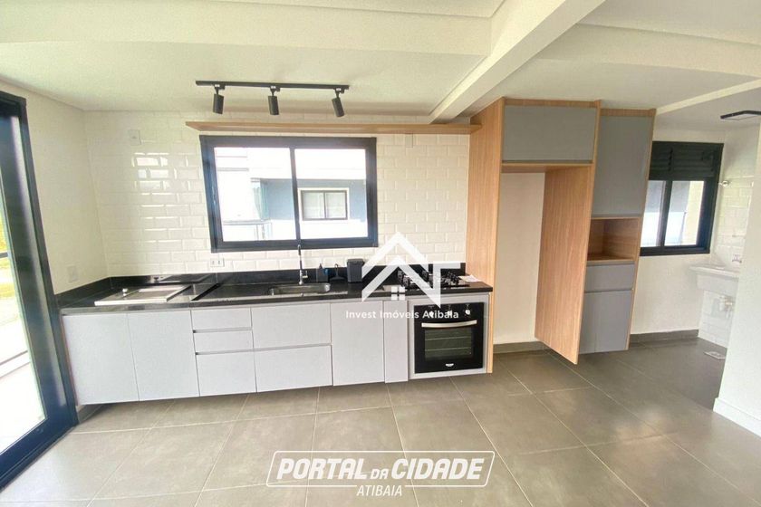 Apartamento para alugar - 88m&sup2; - Nova Gard&ecirc;nia