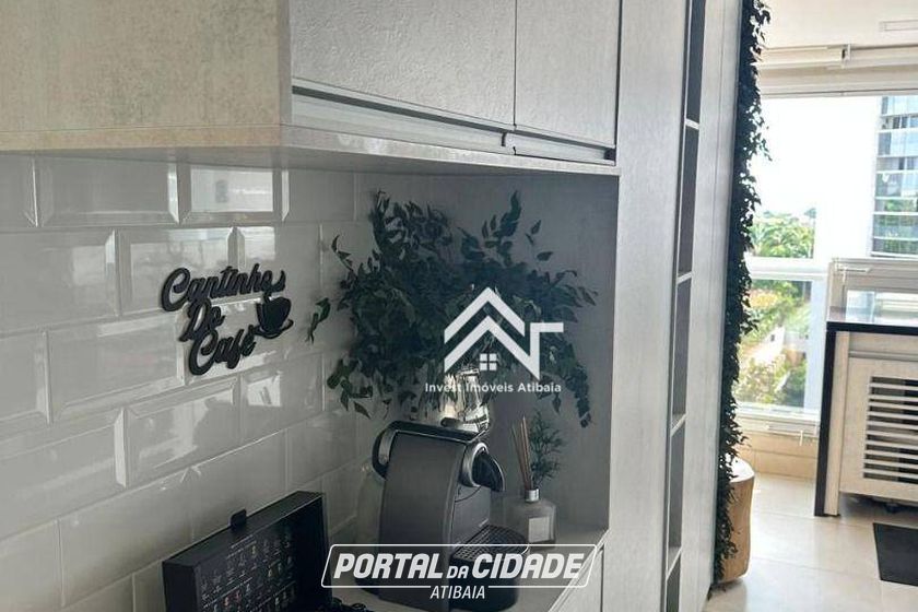 Apartamento &agrave; venda - 66m&sup2; - Alphaville