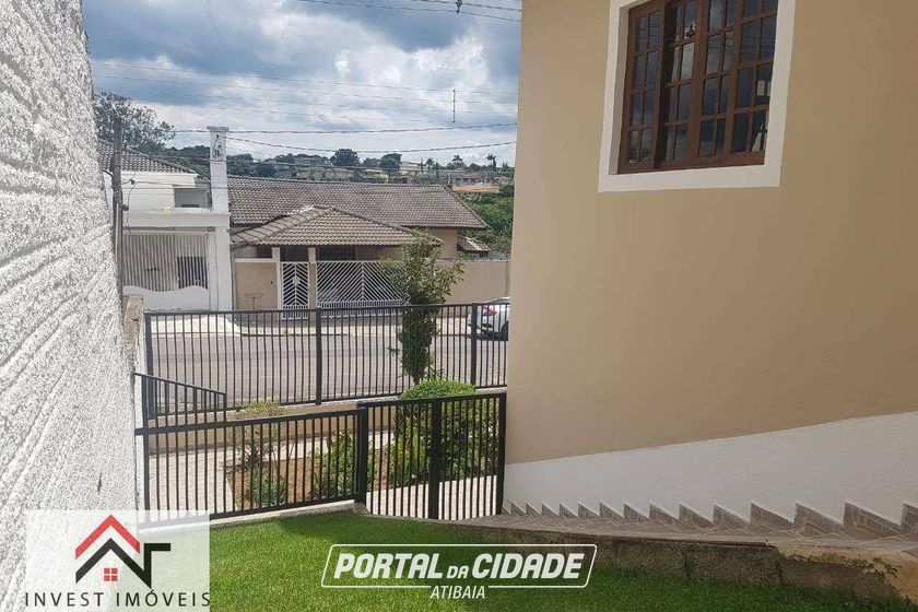Casa &agrave; venda - 200m&sup2; - Cidade Sat&eacute;lite