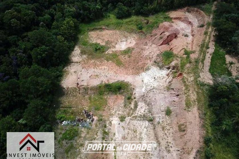 Terreno &agrave; venda - 15000m&sup2; - Parque Fern&atilde;o Dias