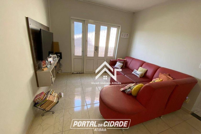 Casa &agrave; venda - 165m&sup2; - Alvin&oacute;polis