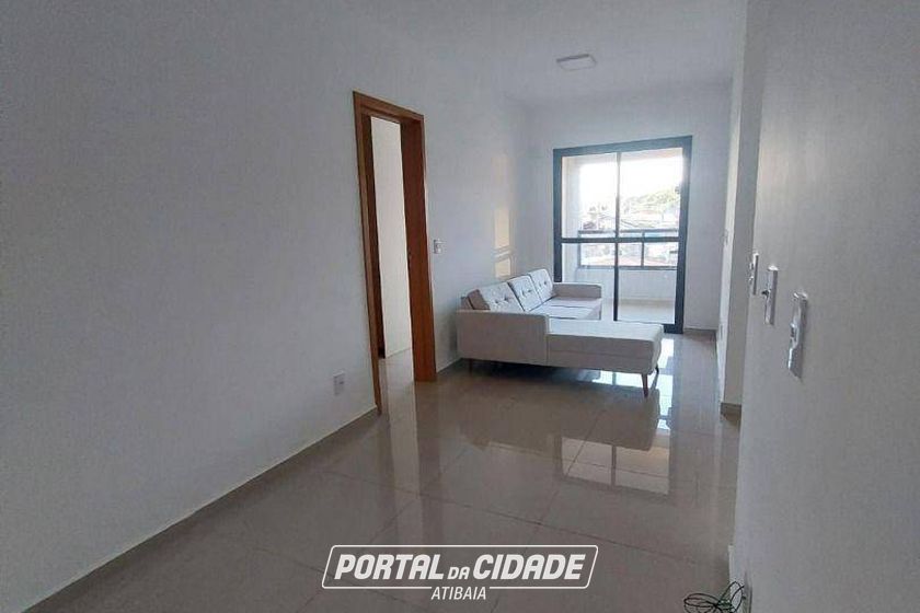 Apartamento &agrave; venda - 54m&sup2; - Atibaia Jardim