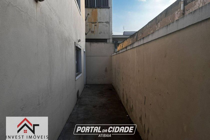 Sal&atilde;o Comercial para alugar - 250m&sup2; - Alvin&oacute;polis