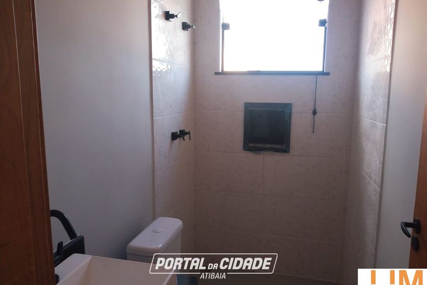 Casa &agrave; venda - 122m&sup2; - Alvin&oacute;polis