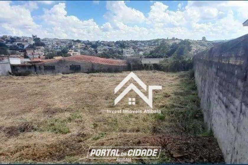 Terreno &agrave; venda - 2181m&sup2; - Vila Thais