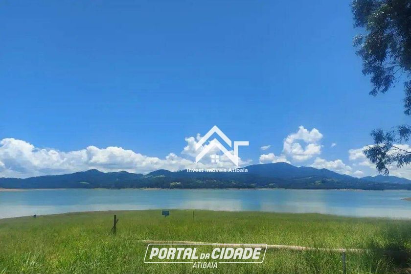 Terreno &agrave; venda - 1000m&sup2; - Panorama