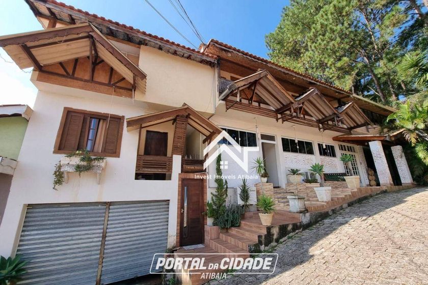 Sala Comercial &agrave; venda - 400m&sup2; - Bairro Canedos