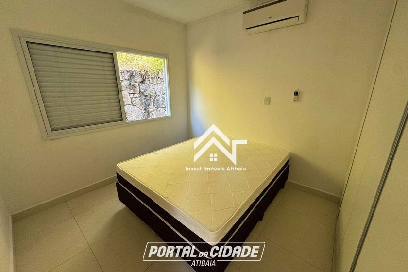 Casa para alugar - 300m&sup2; - Condominio Porto Atibaia