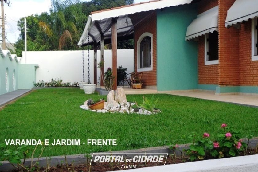 Casa &agrave; venda - 1008m&sup2; - Jardim S&atilde;o Nicolau