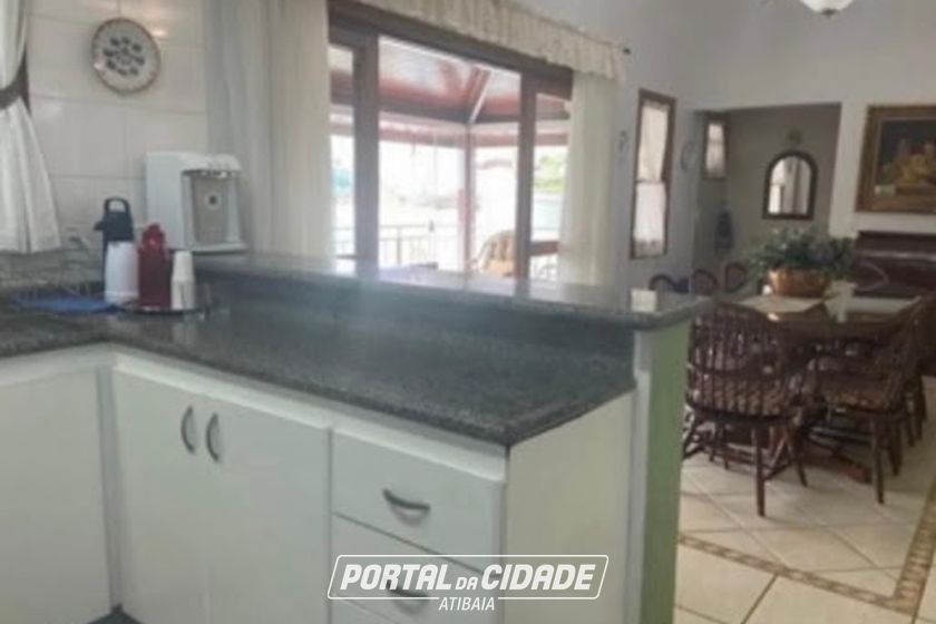 Casa &agrave; venda - 359m&sup2; - Condominio Palavra da Vida