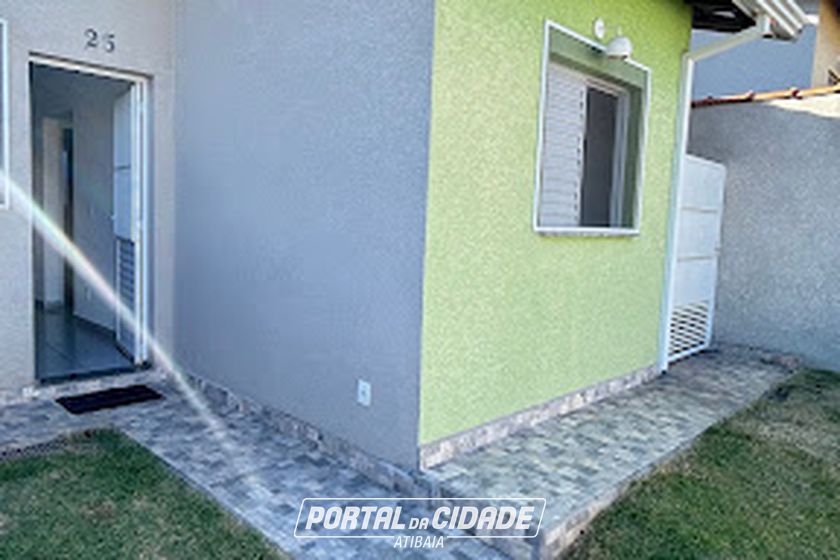 Casa &agrave; venda - 50m&sup2; - Belvedere