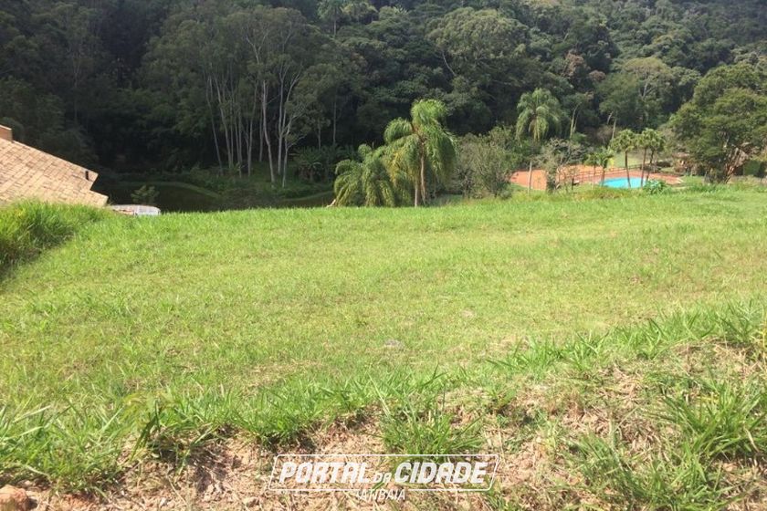 Terreno &agrave; venda - 600m&sup2; - PORT&Atilde;O