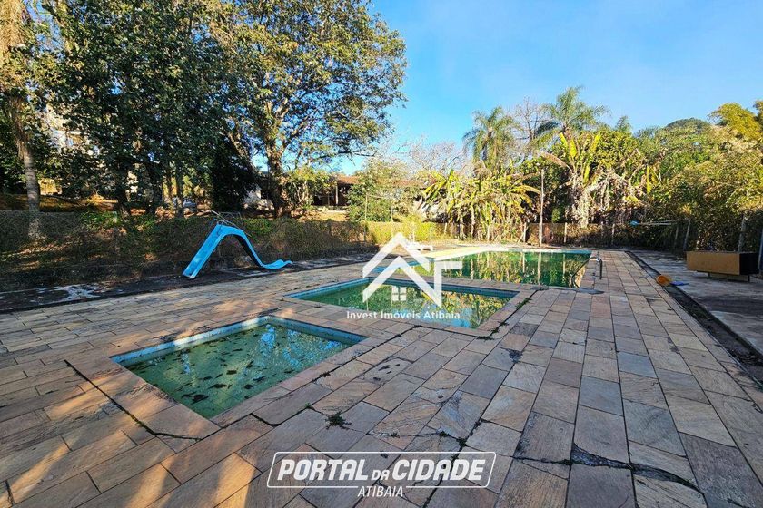 Terreno &agrave; venda - 121000m&sup2; - Boa Vista