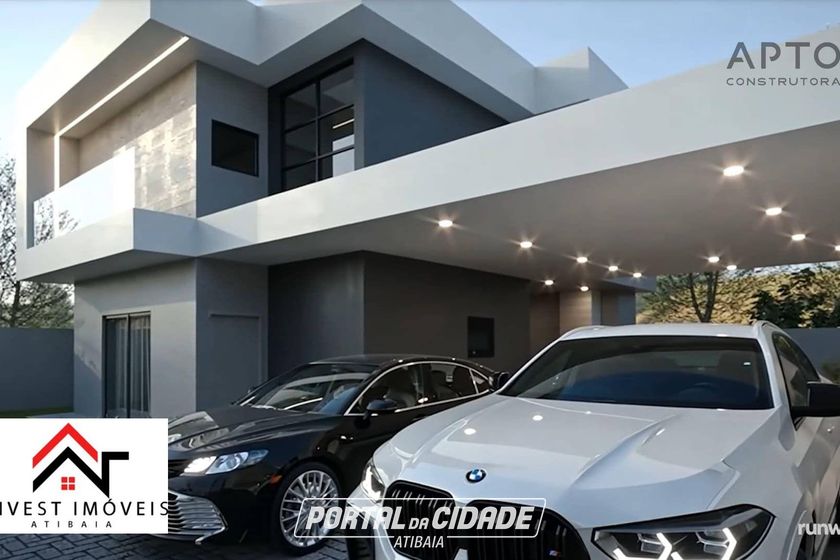 Casa &agrave; venda - 177m&sup2; - Loanda