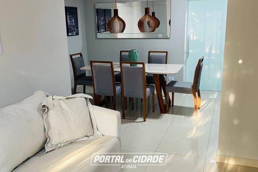 Apartamento &agrave; venda - 90m&sup2; - Vila Esperia Ou Giglio