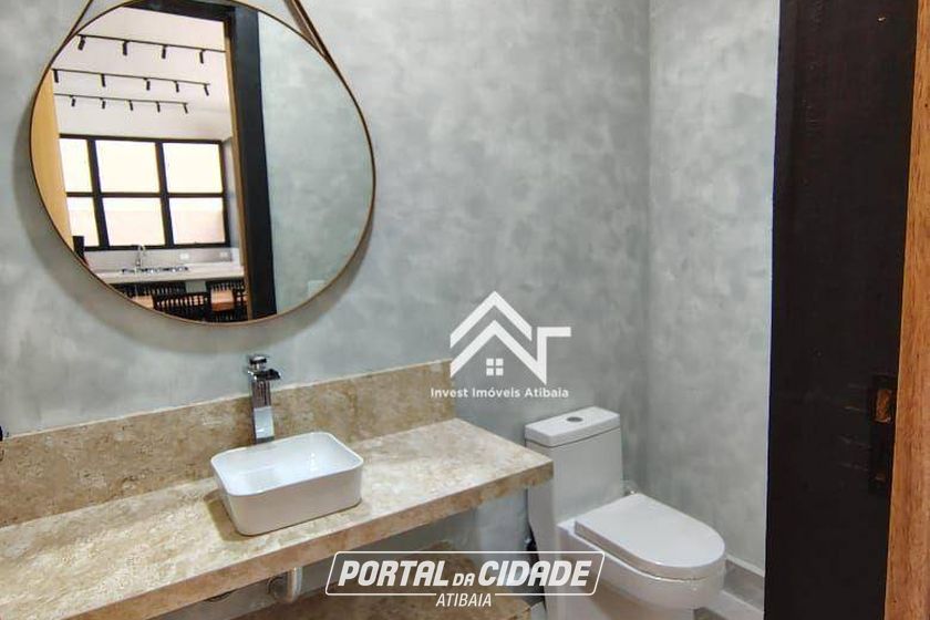 Casa para alugar - 450m&sup2; - Panorama Parque Residencial